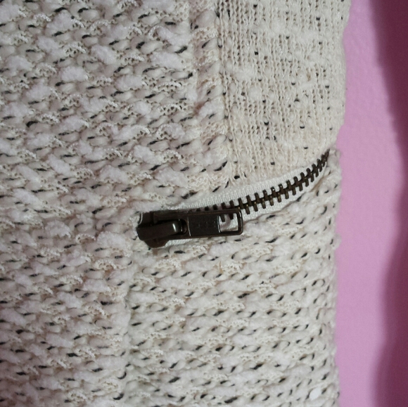 Cartonnier Cream Jacket - Picture 4 of 5